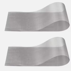 SS 316 paslanmaz çelik tel Mesh/ 60 80 mesh paslanmaz çelik elek örgü tel mesh - Product Image 5