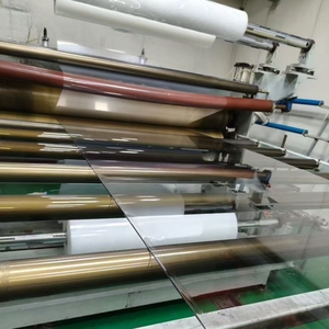 <span class=keywords><strong>Feuille</strong></span> de PETG transparente Curatusfilm, personnalisation de la couleur et de la taille, <span class=keywords><strong>feuille</strong></span> de plastique transparente, rouleau de <span class=keywords><strong>feuille</strong></span> APET/PET/PETG - Product Image 6