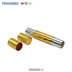 Tubes de baume à lèvres en gros, tubes de rouge à lèvres vides, contenants de luxe personnalisables avec logo, tubes de baume à lèvres de luxe - Product Image 6