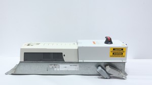 ไดรฟ์ VFD รุ่น Ach550-pd-038a-4k466 พร้อมสวิตช์ตัดการเชื่อมต่อ 25 แรงม้า 380-480V-AC 0-500Hz PLC - Product Image 4