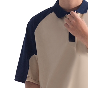 Fábrica de Camisetas Polo en Vietnam, Exportación Lista, Logotipo Personalizado al por Mayor, Servicio OEM ODM, Proveedor Confiable para Compradores Internacionales B2B - Product Image 2