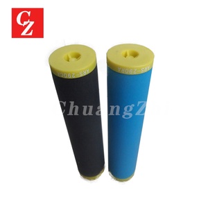 Elemento de Filtro de Aire Comprimido de Alta Eficiencia ARS-610-RA ARS-610-RB ARS-610-RF ARS-610-RM ARS-610-CA para la Serie BEA - Product Image 3