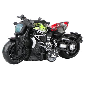 Giocattolo pressofuso in scala 1:32 in metallo Mini tirare indietro il modello di veicolo pressofuso <span class=keywords><strong>da</strong></span> <span class=keywords><strong>collezione</strong></span> per ragazzi - Product Image 1