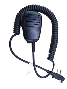 <span class=keywords><strong>Eads</strong></span> Airbus th1n hai chiều đài phát thanh phụ kiện rảnh tay từ xa loa <span class=keywords><strong>Microphone</strong></span> có dây cầm tay Condenser <span class=keywords><strong>Microphone</strong></span> - Product Image 5