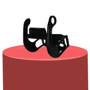 Cubierta de Montaje para Pulverizador de Aguas Residuales BMW Serie 5 F18 51117200791 51117200792 Izquierda y Derecha Material ABS - Product Image 2