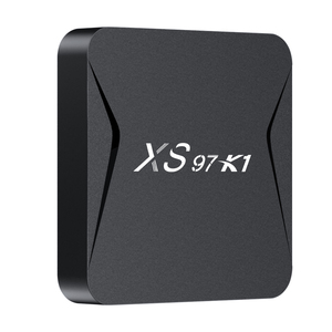 En stock, H313 K1 AOSP Android TV Box, puce Allwinner H313, 2G+16G, WiFi, OTT, IPTV Box, vente en gros - Product Image 2