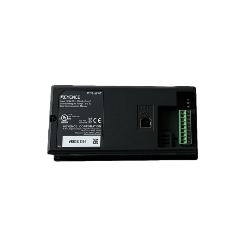 VT3-W4T 新品 キーエンス 【公式通販】