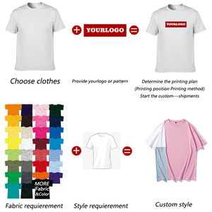T-shirt Oversize Estiva da <span class=keywords><strong>Uomo</strong></span> e Donna con Stampa Angelo, Streetwear Harajuku, Maglietta Grafica con Simbolo del Denaro e Ali sul Retro - Product Image 6