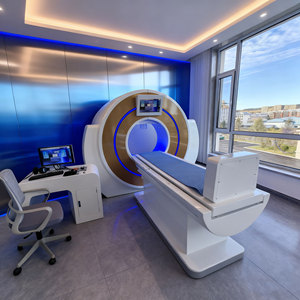 Ветеринарный прибор Eagle-Eye System: детектор здоровья и предболезни для оценки состояния организма (физиологический прибор) - Product Image 2