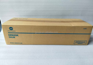 Unité de <span class=keywords><strong>tambour</strong></span> Konica Minolta Original DR620K ACE60Y2 Pièces détachées pour imprimante Accuriopress C4070 C4080 <span class=keywords><strong>Laser</strong></span> couleur Machines numériques - Product Image 5