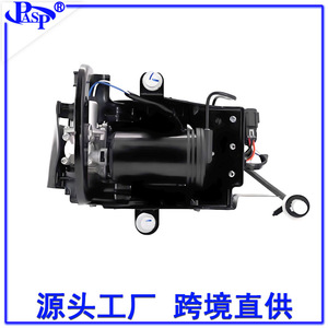 ปั๊มลมโช้คอัพ AC8028 พร้อมขายึดสำหรับ SRX STS CTS เปลี่ยนซ่อม - Product Image 3