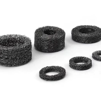 Buse à mousse pour lavage de voiture, lance, tampon, filtre en maille, remplacement de la buse à mousse pour ST-75