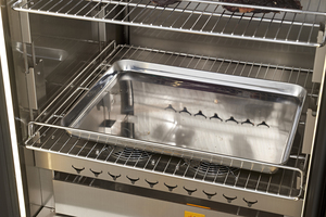 Tủ Thịt Ager Khô Mới Với Tủ Lạnh Chống Lão Hóa Bít Tết Điều Khiển Bằng Điện - Product Image 6