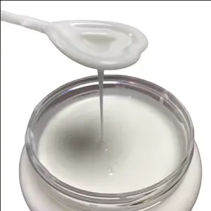 Quick Drying White Latex Glue to attach paper tubes and corner braces from Viet Nam Factory