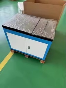 เครื่องต๊าปเกลียวไฟฟ้าแบบโปรโมชั่น พร้อมเซอร์โวมอเตอร์และชิ้นส่วนหลัก PLC ได้รับการรับรองมาตรฐาน CE สำหรับใช้งานในอุตสาหกรรม กำลังไฟ 800 วัตต์ รับประกัน 2 ปี - Product Image 3