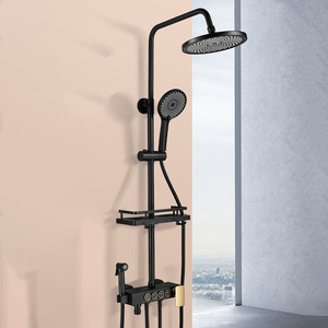 Смеситель для ванной - Product Image 5