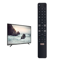 Control Remoto Universal para TV TCL CRC802N CRC802NP RC802N YUI1_11