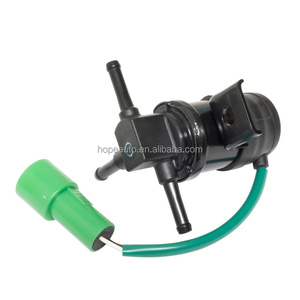 Válvula Solenoide de Seguridad de Combustible para Toyota Landcruiser HZJ78 4.2L DF Return 77720-60010 JNG - Product Image 4