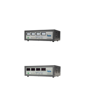 Yüksek güç tam otomatik endüstriyel bilgisayar güç kaynağı voltaj arttırıcı Function220v 380v ile voltaj sabitleyici - Product Image 5