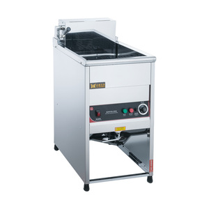 Baoding BDH 20LEU Vertical Commercial Double