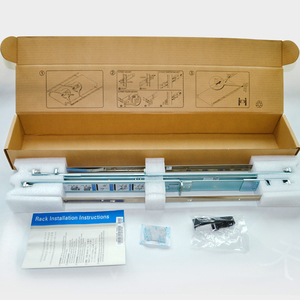 Kit de Rieles Originales para Servidor en Rack 1U PowerEdge R230 R330 R420 R430 R440 R620 R630 <span class=keywords><strong>R640</strong></span> 053D7M - Product Image 2