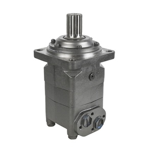 Moteur hydraulique orbital Char Lynn 10K 119-1031 de la série 10000, remplacement pour moteur à huile - Product Image 4