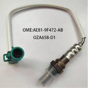Capteur d'oxygène AE81-9F472-AB OZA658-D1 avant/après pour remplacement automobile - Product Image 2