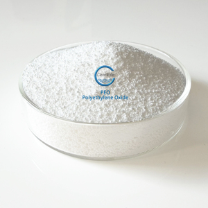 Bột Polyethylene Oxide (PEO) cấp mỹ phẩm giá tốt nhất, CAS 68441-17-8, nguyên liệu thô cho phụ gia dầu khí - Product Image 2