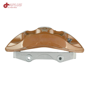 Disco de Freno de Cerámica de Carbono de Alto Rendimiento Aplusracing de 400 mm, Antidesvanecimiento de Larga Duración, 50% Más Ligero para Porsche Boxster Spyder (987) - Product Image 3