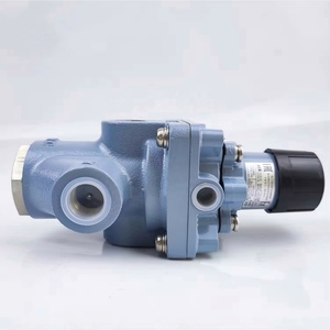 วาล์วควบคุมลดแรงดันลมแบบนิวเมติก Masoneilan 78-80H/08-80H รุ่นใหม่ - Product Image 2