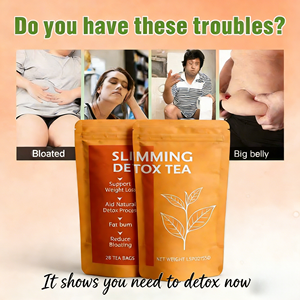 ชาสมุนไพรดีท็อกซ์ลดน้ำหนักสูตร OEM ผสมใบมะขามแขก เมล็ดขี้เหล็ก ใบบัวหลวง 28 ซอง ช่วยลดน้ำหนัก - Product Image 4