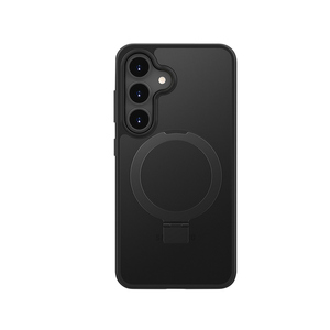 Nouvelle <span class=keywords><strong>coque</strong></span> pour <span class=keywords><strong>Samsung</strong></span> S25 Ultra/S25 <span class=keywords><strong>Plus</strong></span>, antichoc, PC acrylique, <span class=keywords><strong>anneau</strong></span> métallique, support <span class=keywords><strong>avec</strong></span> fonction de charge magnétique - Product Image 2