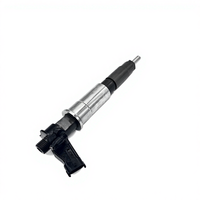 Inyector de Combustible Diésel Common Rail de Tecnología Líder 0445115007 para RENAULT 2.0 dCi o Opel 	 Motores Vivaro A 2.0 CDTI
