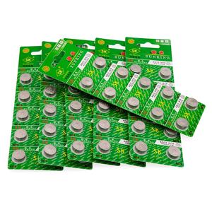 SUNCOM ، Hg Ag13 v Lr932 Ag5 Lr41 Ag3 Lr750 Ag3 Lr130 Ag10 Lr44 بطارية زر خلية قلوية v Winpow أو OEM - Product Image 5