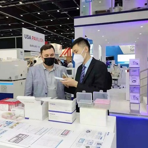 Biobase calorímetro bomba de oxigênio BK-1A + alta uniformidade da temperatura da água do laboratório - Product Image 6