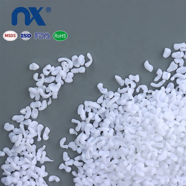 High Quality Nuoxin Food-Grade Sodium Sulfate Polyvinyl Resin Masterbatch for Blown Film Fillers Membrane Blowing Applications