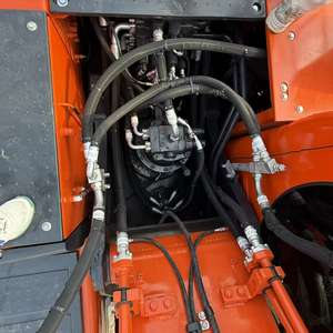 Excavadora Hidráulica de Orugas Usada Doosan DX300 DX300LCA/LC-9C de 30 Toneladas, 98% Nueva, Sistema Hidráulico Usado, Máquina Excavadora - Product Image 4