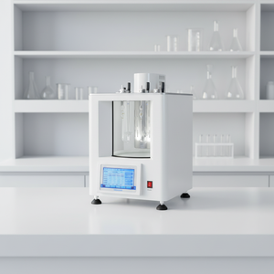 TIMEPOWER TP625 peralatan <span class=keywords><strong>Viscometer</strong></span> minyak penguji viskositas kinematik - Product Image 4