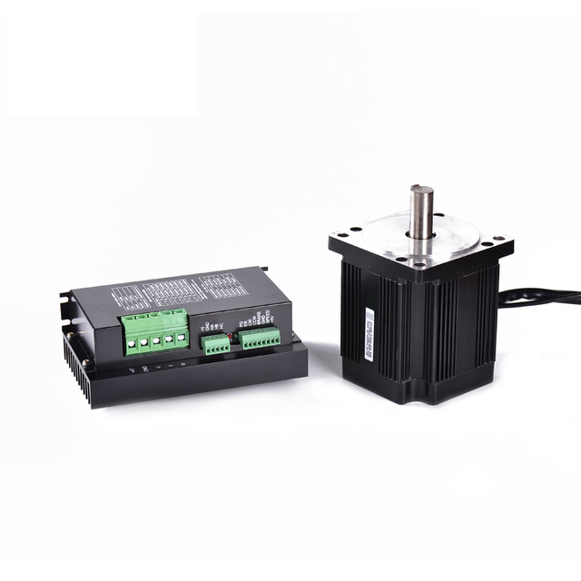 12 Volt 24V 36V 48V 2500 Rpm 1000 Wat 1200W 1250W Bldc Dc Brushless Motor With Hall Sensor