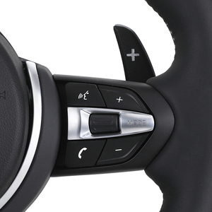 <span class=keywords><strong>Volant</strong></span> Personnalisé <span class=keywords><strong>M</strong></span> Sport Pour <span class=keywords><strong>BMW</strong></span> F10 F12 F13 <span class=keywords><strong>F20</strong></span> F30 F31 F32 F34 F36 F01 F06 F07 X1 F48 X5 F15 X6 F16 M3 M4 M5 - Product Image 3