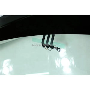 Nuovo <span class=keywords><strong>Parabrezza</strong></span> Anteriore Universale Premium BESTE per Tesla M3 OE 1466270-00-C Ricambio - Product Image 3