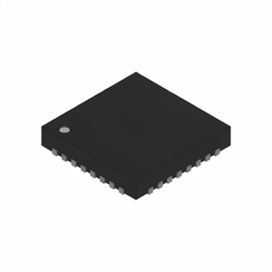 Composants de circuits électroniques EL7641AILTZ Gestion de l'alimentation (PMIC) 32 WFQFN à puce exposée Service complet original - Product Image 1