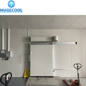 Venda quente modular sala fria peixe congelador quarto - Product Image 2