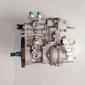 Pièces de <span class=keywords><strong>moteur</strong></span> diesel <span class=keywords><strong>Deutz</strong></span> F2L912 <span class=keywords><strong>Pompe</strong></span> d'injection de carburant - Product Image 2