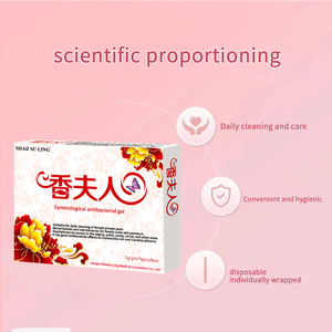 Vaginale Aanscherping Crème Voor Menopauze Droogte Verlichting Intieme Verstevigende Gel Voor Vrouwen Om Vochtgevoeligheid Comfort Te Herstellen - Product Image 3