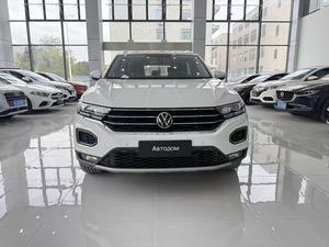 Exportation vers la Russie : Volkswagen <span class=keywords><strong>T</strong></span>-<span class=keywords><strong>ROC</strong></span> 280TSI DSG 2WD 1.4T 2022, Sièges Chauffants, SUV <span class=keywords><strong>Essence</strong></span>, Voiture d'<span class=keywords><strong>Occasion</strong></span> Très Demandée à Vendre depuis la Chine - Product Image 2