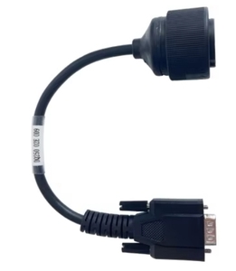 适用于DC706、X300经典G3和其他TCU程序员的最新OBDSTAR TCM-002 DQ250 02E/0D9克隆电缆 - Product Image 2