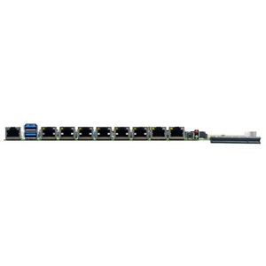 มาเธอร์บอร์ด H170LEB H170LE Intel <span class=keywords><strong>H170</strong></span> i7 LGA1151 Intel i5 i3กราฟิกหลักรวม <span class=keywords><strong>H170</strong></span>ชิปเซ็ตพลังงาน - Product Image 6