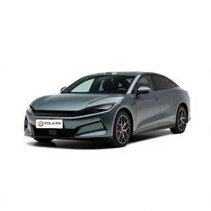 BYD Han <span class=keywords><strong>L</strong></span> DM-<span class=keywords><strong>P</strong></span> 2025, Modelo Insignia con Tracción en las Cuatro Ruedas, Tecnologí<span class=keywords><strong>a</strong></span> LiDAR y Baterías de Litio Ferrofosfato - Product Image 1