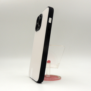 Vente en gros d'ébauches en Tpu Pc pour <span class=keywords><strong>Iphone14</strong></span> <span class=keywords><strong>Pro</strong></span> Max Coques 2D avec étui de téléphone en verre trempé 2D Sublimation - Product Image 3